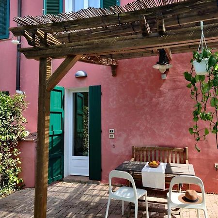 Agriturismo Le Pellicce Villa Riparbella Eksteriør bilde