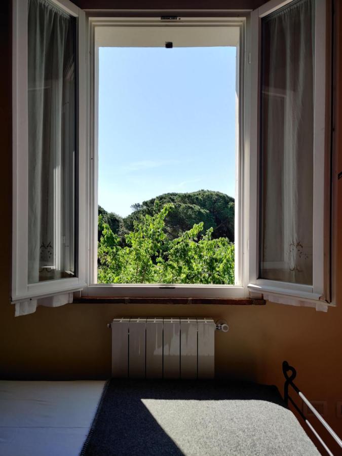 Agriturismo Le Pellicce Villa Riparbella Eksteriør bilde